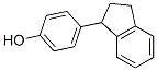 5402-37-9,4-(1-INDANYL)PHENOL