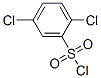 5402-73-3,2,5-DICHLOROBENZENESULFONYL CHLORIDE