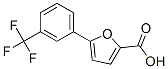 54022-99-0,5-[3-(TRIFLUOROMETHYL)PHENYL]-2-FUROIC ACID