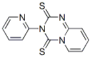54026-17-4,2-ISOTHIOCYANATOPYRIDINE, DIMER