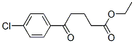 54029-03-7,ETHYL 5-(4-CHLOROPHENYL)-5-OXOVALERATE