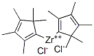Bis(pentamethylcyclopentadienyl)zirconium dichloride 54039-38-2,Bis(pentamethylcyclopentadienyl)zirconium dichloride