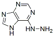 5404-86-4,6-Hydrazinopurine