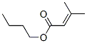 54056-51-8,butyl 3-methyl-2-butenoate