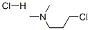 5407-04-5,3-Dimethylaminopropylchloride hydrochloride