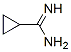 54070-74-5,CYCLOPROPANECARBOXAMIDINE