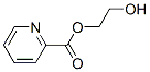 540741-84-2,2-Pyridinecarboxylicacid,2-hydroxyethylester(9CI)