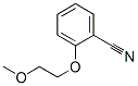 540753-14-8,Benzonitrile, 2-(2-methoxyethoxy)- (9CI)