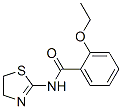 540758-34-7,Benzamide, N-(4,5-dihydro-2-thiazolyl)-2-ethoxy- (9CI)