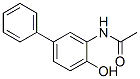 5409-54-1,N-(4-hydroxy[1,1'-biphenyl]-3-yl)acetamide