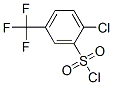 54090-08-3,2-CHLORO-5-(TRIFLUOROMETHYL)BENZENESULFONYL CHLORIDE