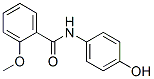 54090-25-4,N-(4-HYDROXYPHENYL)-2-METHOXYBENZAMIDE