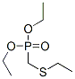 54091-78-0,DIETHYL (ETHYLTHIOMETHYL)PHOSPHONATE