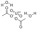 541-09-3,URANYL ACETATE