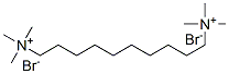 DECAMETHONIUM BROMIDE 541-22-0,DECAMETHONIUM BROMIDE