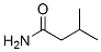 541-46-8,ISOVALERAMIDE
