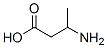 541-48-0,DL-3-AMINOBUTYRIC ACID