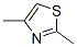 2,4-Dimethylthiazole 541-58-2,2,4-Dimethylthiazole