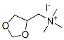 541-66-2,Oxapropanium lodide