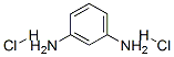 541-69-5,Benzene-1,3-diamine dihydrochloride