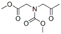 5410-10-6,(ACETYL-METHOXYCARBONYLMETHYL-AMINO)-ACETIC ACID METHYL ESTER