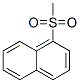 54108-51-9,1-METHANESULFONYL-NAPHTHALENE