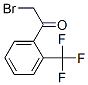 54109-16-9,2-(TRIFLUOROMETHYL)PHENACYL BROMIDE