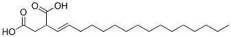 54111-93-2,hexadecenylsuccinic acid