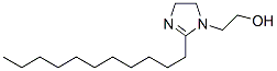 54117-59-8,2-(2-undecyl-4,5-dihydroimidazol-1-yl)ethanol