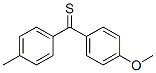 54118-72-8,4-METHOXY-4'-METHYLTHIOBENZOPHENONE