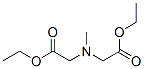5412-66-8,ethyl N-(2-ethoxy-2-oxoethyl)-N-methylglycinate
