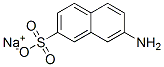 5412-82-8,7-AMINO-2-NAPHTHALENESULFONIC ACID SODIUM SALT