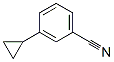 54134-94-0,3-CYCLOPROPYLBENZONITRILE
