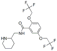 Flecainide 54143-55-4,Flecainide