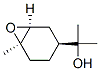 54145-81-2,(1alpha,3beta,6alpha)-alpha,alpha,6-trimethyl-7-oxabicyclo[4.1.0]heptane-3-methanol