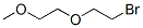 54149-17-6,1-Bromo-2-(2-methoxyethoxy)ethane