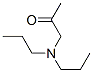 54151-35-8,1-DIPROPYLAMINO-2-PROPANONE