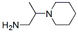 54151-70-1,2-Piperidin-1-yl-propylamine