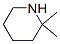 54152-47-5,2,2-dimethylpiperidine