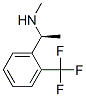541539-66-6,(S)-N-{1-[2-(TRIFLUOROMETHYL)PHENYL]ETHYL}METHYLAMINE, 98% MIN.