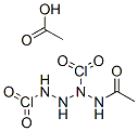 541540-89-0,Acetic  acid,  2-acetyl-1,2-dichlorohydrazide