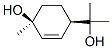 54164-90-8,trans-4-hydroxy-alpha,alpha,4-trimethylcyclohex-2-ene-1-methanol