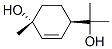 54164-91-9,cis-4-hydroxy-alpha,alpha,4-trimethylcyclohex-2-ene-1-methanol