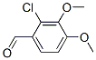 5417-17-4,2-Chloroveratraldehyde