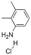 5417-45-8,2,3-DIMETHYLANILINE HYDROCHLORIDE
