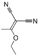 5417-82-3,(1-ETHOXYETHYLIDENE)MALONONITRILE
