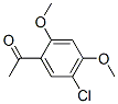 54173-36-3,1-(5-CHLORO-2,4-DIMETHOXY-PHENYL)-ETHANONE
