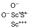 54175-07-4,discandium dioxide sulphide