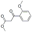 54177-02-5,3-(2-METHOXY-PHENYL)-3-OXO-PROPIONIC ACID METHYL ESTER