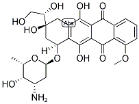 54193-28-1,ADRIAMYCINOL